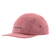 Graphic Maclure Hat Text Logo: Spoonbill Pink OS (One Size) 