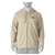 M's Daily Full-Zip Hoody Undyed Natural XS 