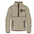 W Retro Pile Marsupial Dark Natural XS 