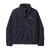 W Retro Pile Marsupial Sunken Blue XS 