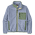 W's Synch Jkt Ghost Blue XS 