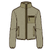 W Synch Jkt Weathered Stone XS 