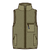 M Synch Vest Gumtree Green XS 