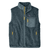 M Classic Retro-X Vest Summit Blue XS 