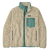 M's Classic Retro-X Jkt Dark Natural w/Botany Green XS 