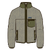 W Classic Retro-X Jkt Weathered Stone XS 