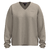 W's Hampi Fleece P/O Albatross Grey XS 