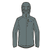 W Houdini Jkt Blue Sage XS 