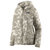 W's Houdini Jkt Mineral: Albatross Grey XS 