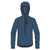 W Airshed Pro P/O Aquatic Blue XS 