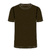 M Cap Cool Trail Shirt Ink Black XS 