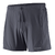 M Strider Pro Shorts - 5 in. Smolder Blue XS 