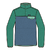 W LW Synch Snap-T P/O Shore Blue XS 
