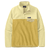 W's LW Synch Snap-T P/O Surfboard Yellow XS 