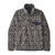 M LW Synch Snap-T P/O Flow: Sunken Blue XS 