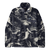 M LW Synch Snap-T P/O Polar Breeze: Sunken Blue XS 