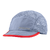 Duckbill Cap Ghost Blue OS (One Size) 
