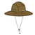 Quandary Brimmer Bobcat Brown S 