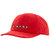 Corduroy Cap Ecotones: Atlas Red OS (One Size) 
