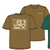 M Mother Rays T-Shirt Bobcat Brown XS 