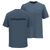 M's Casting Logo T-Shirt Freshwater Blue S 