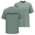 M's Casting Logo T-Shirt Mixed Green S 
