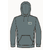 M '73 Skyline Uprisal Hoody Blue Sage XS 