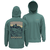 M's Fitz Roy Approach Daily Hoody Botany Green XS 