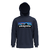 M's P-6 Logo Daily Hoody New Navy XS 