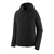 W R1 Ultralight Hoody Black L 