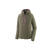 W R1 Ultralight Hoody Basin Green XS 