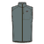 M R1 Vest Blue Sage XS 