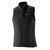 W R1 Vest Black w/Black L 