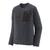 M R1 Air Crew Smolder Blue XS 