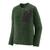 M R1 Air Crew Treeline Green XS 