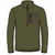 M R1 Air Zip Neck Caper Green XS 