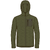 M R1 Air Full-Zip Hoody Caper Green XS 