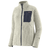 W R1 Air Jkt Birch White L 