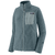 W R1 Air Jkt Blue Sage XS 