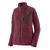 W R1 Air Jkt Berry Fig XS 
