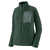 W R1 Air Jkt Canopy Green XS 