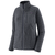 W R1 Air Jkt Smolder Blue L 