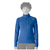 W's R1 Ultralight 1/2 Zip Oasis Blue XS 