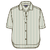 W LW A/C Shirt Solstice Stripe: Smolder Blue XS 