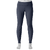 W Cap MW Bottoms Smolder Blue L 