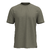 M's Cap Cool Merino Blend Shirt River Rock Green S 