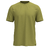 M's Cap Cool Merino Blend Shirt Swale Green S 