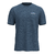 M Cap Cool Mrno Blnd Shrt - Fz Ry FH Freshwater Blue S 