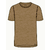 M Cap Cool Ultra Shirt Bobcat Brown - Light Bobcat Brown X XS 