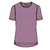 W Cap Cool Ultra Shirt Light Violet - Quiet Violet X-Dye XS 